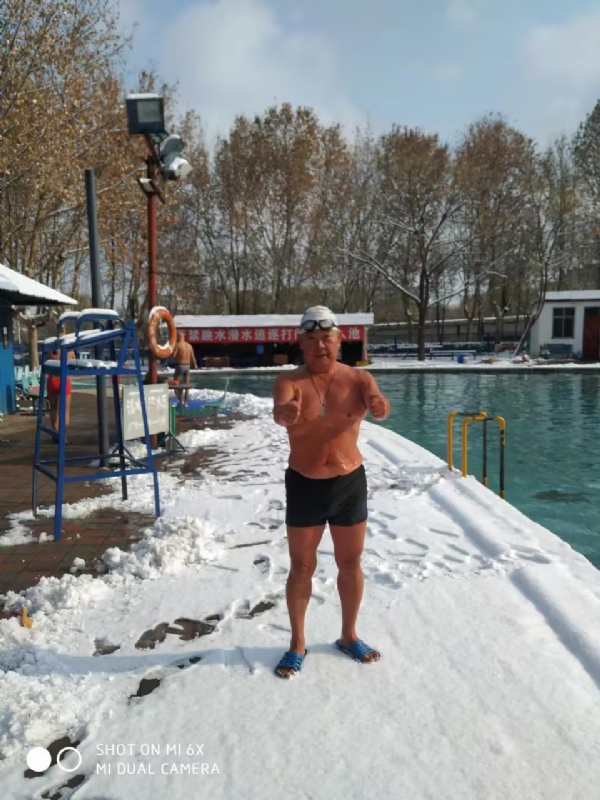 老顽童的第五张照片--包头相亲服务中心