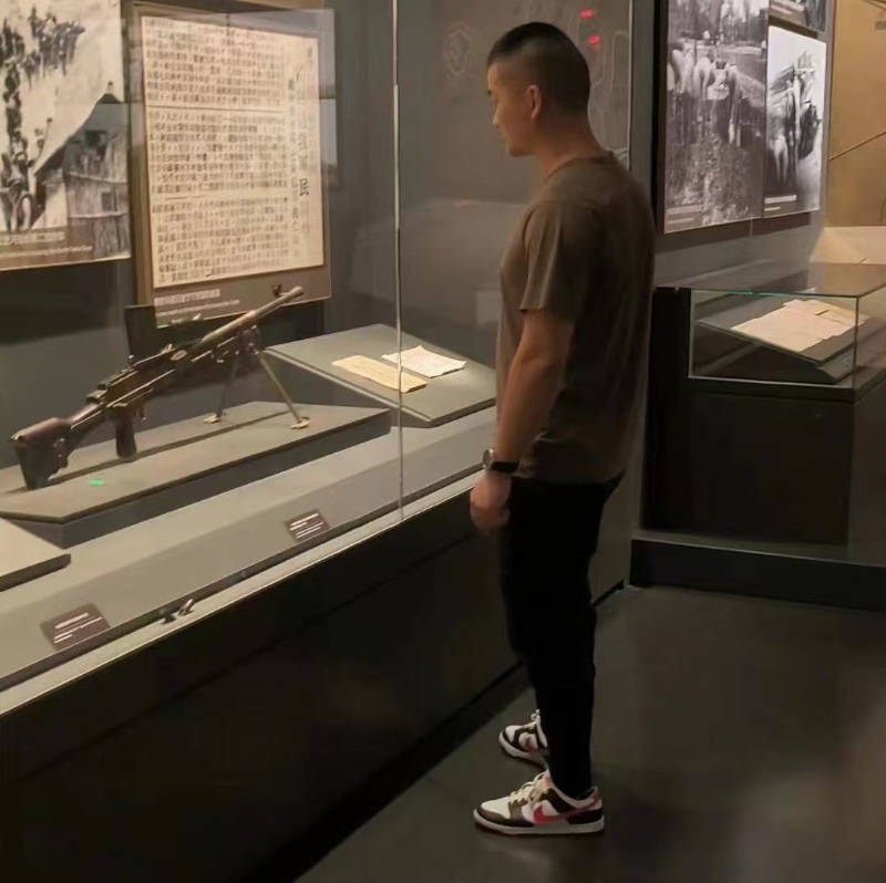 霸气的第一张照片--包头相亲服务中心