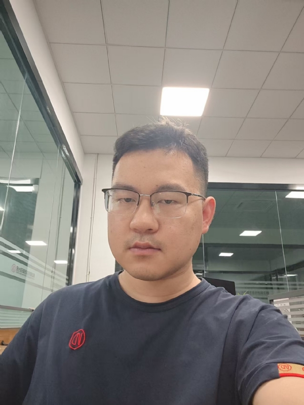 雨落浅响的第一张照片--包头相亲服务中心