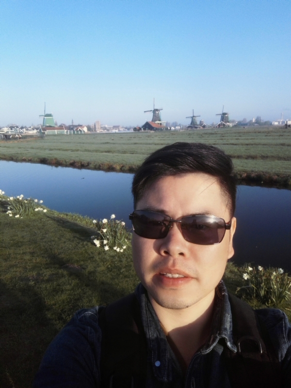 joysure的第一张照片--包头相亲服务中心