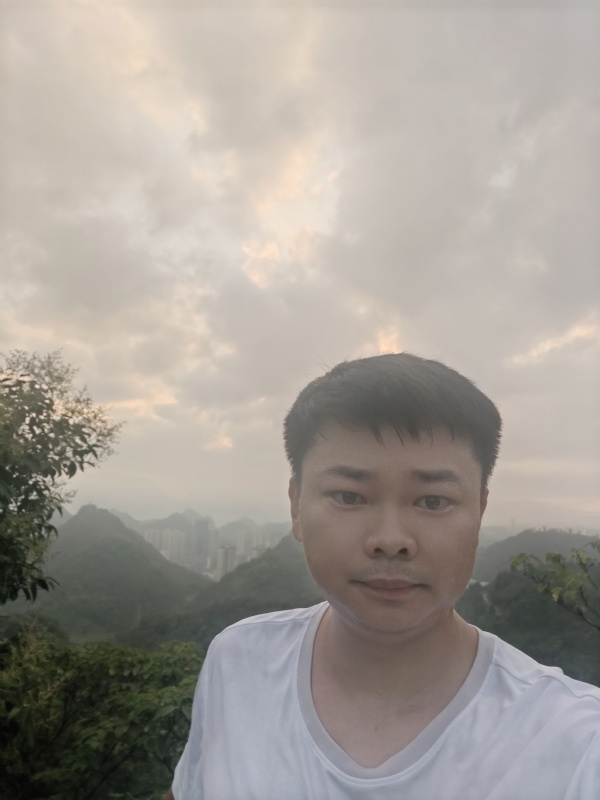 小明同学的第一张照片--包头相亲服务中心