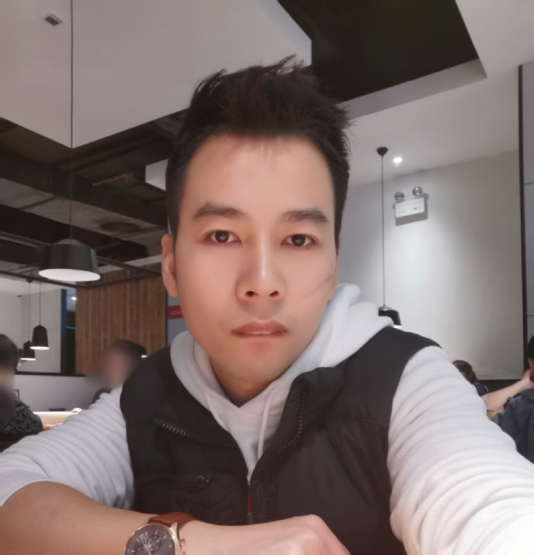 思明的第一张照片--包头相亲服务中心