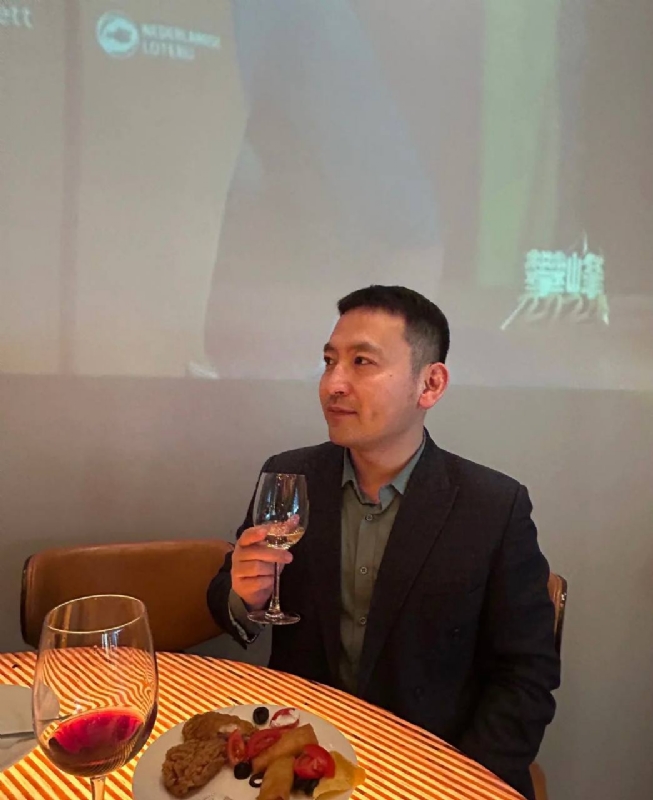 為愛而來的第一张照片--包头相亲服务中心