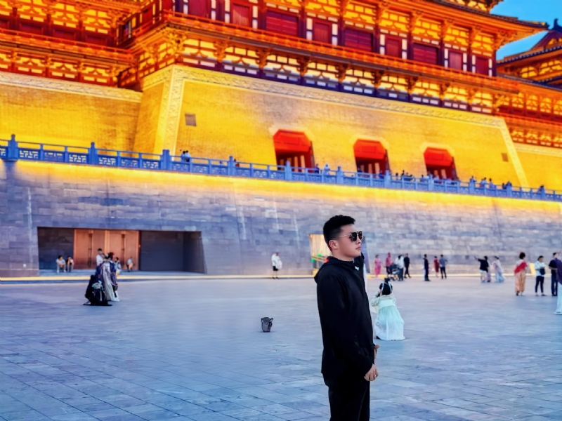 大房子的第一张照片--包头相亲服务中心