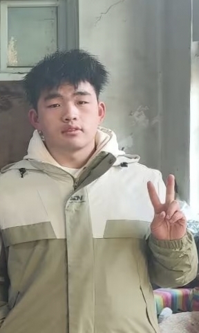 刘锡志的第一张照片--包头相亲服务中心