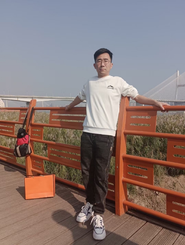 黑白的第一张照片--包头相亲服务中心