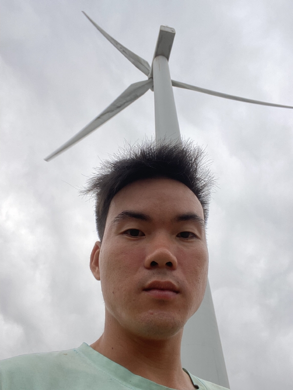 柒墨的第一张照片--包头相亲服务中心