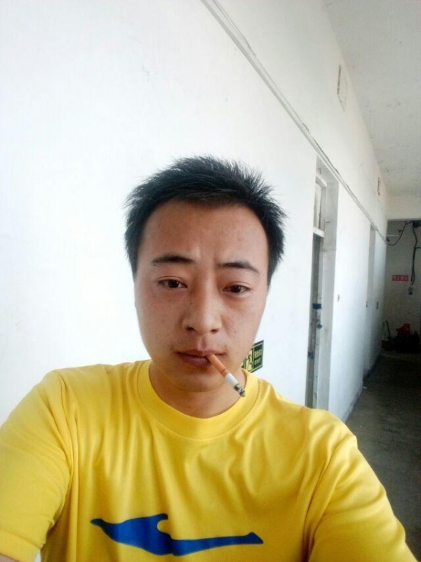 云淡风轻的第二张照片--包头相亲服务中心