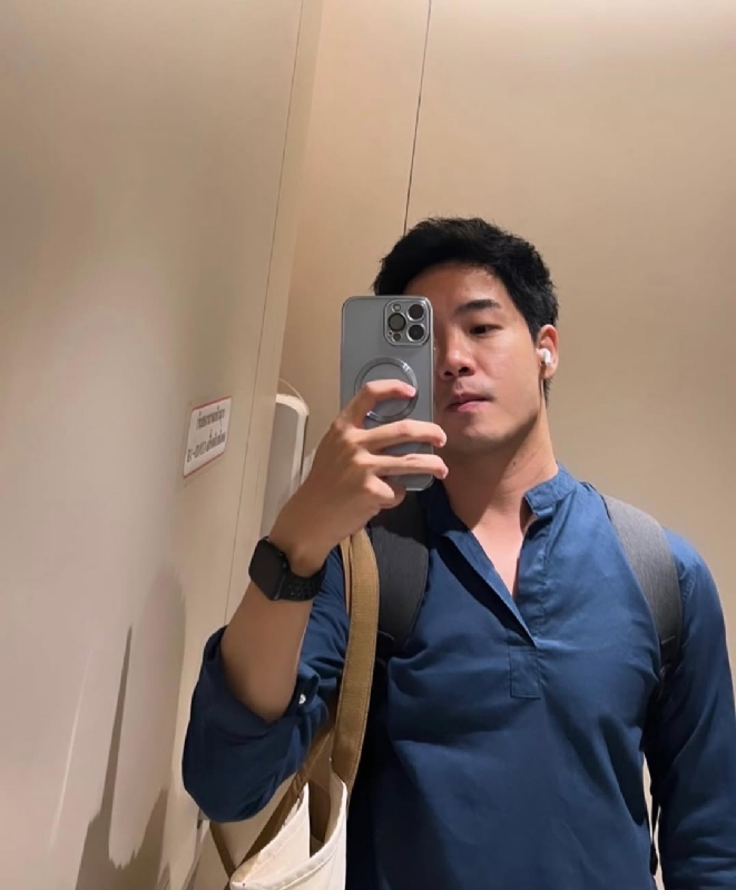 海与浪的第一张照片--包头相亲服务中心