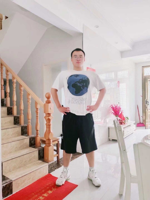 中考体育的第二张照片--包头相亲服务中心