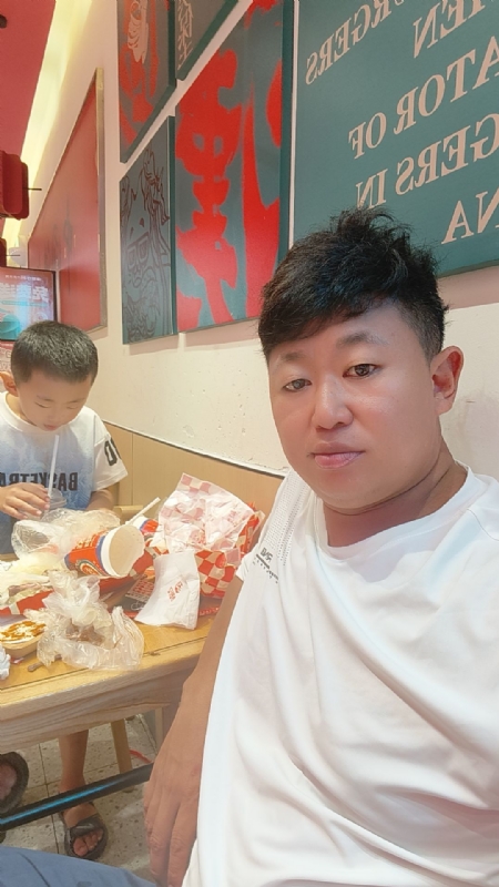 景色宏图的第一张照片--包头相亲服务中心