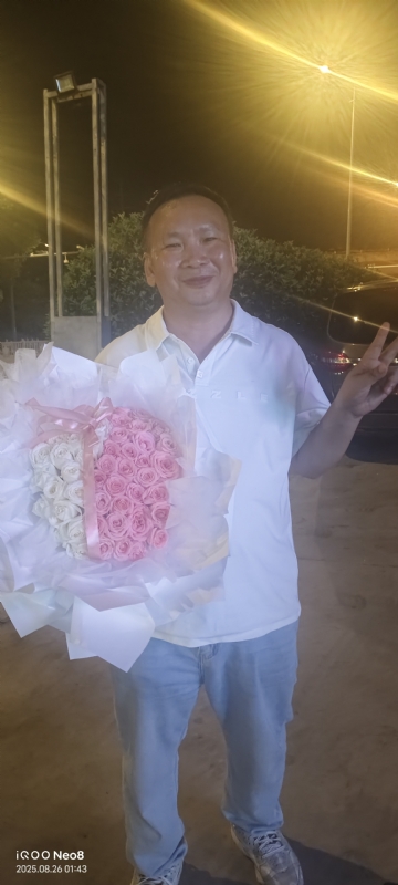 前程的第一张照片--包头相亲服务中心