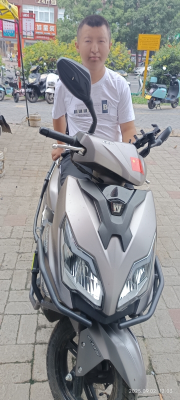 平淡的第二张照片--包头相亲服务中心