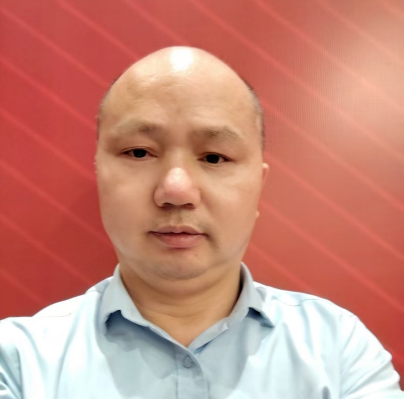 随缘的第一张照片--包头相亲服务中心