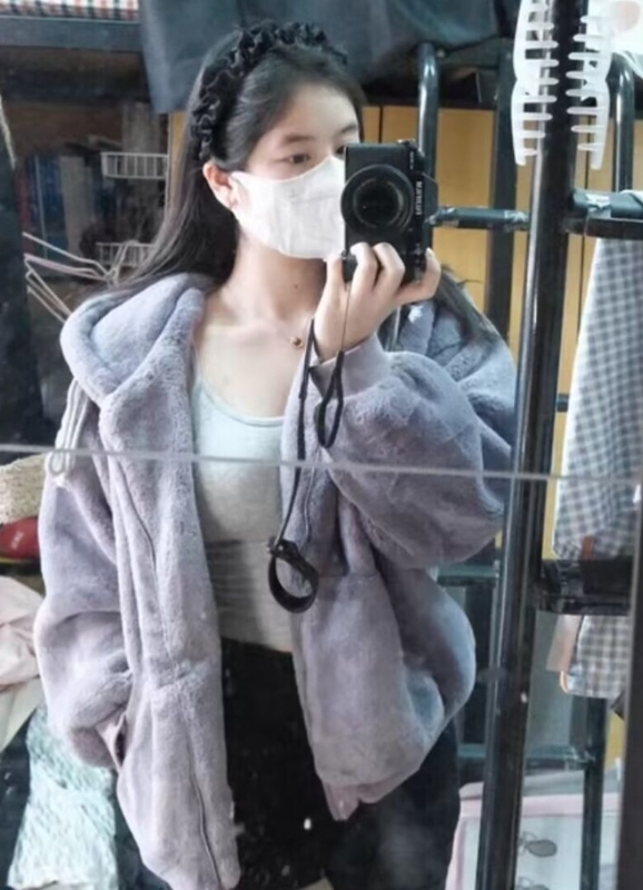 桃桃的第一张照片--包头相亲服务中心