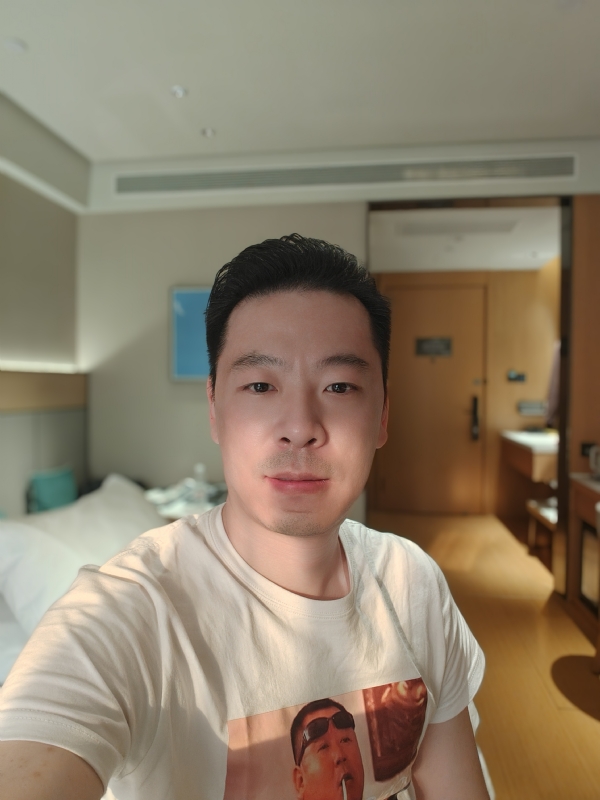 小珺的第一张照片--包头相亲服务中心