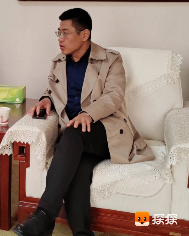 静以修身的第二张照片--包头相亲服务中心