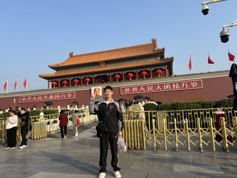 陈则宇的第二张照片--包头相亲服务中心