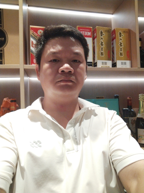 明远的第一张照片--包头相亲服务中心