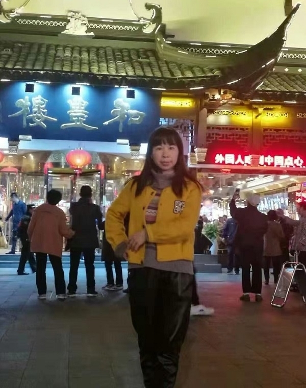 君倩的第三张照片--包头相亲服务中心