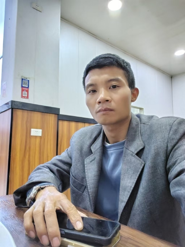 运满乾坤的第一张照片--包头相亲服务中心