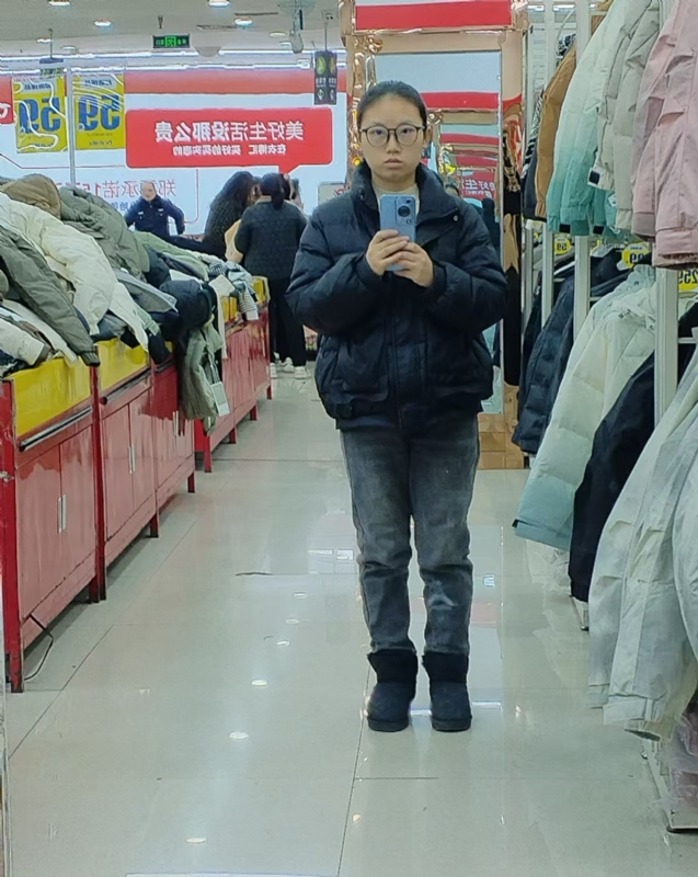 记忆中的美的第一张照片--包头相亲服务中心