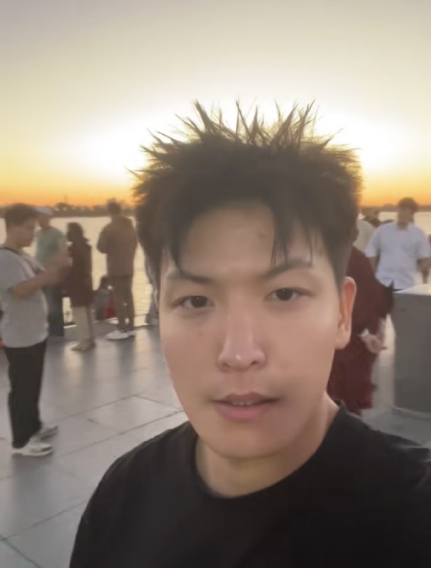 姚荫博的第一张照片--包头相亲服务中心