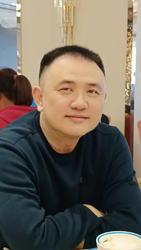 谁可相依的第一张照片--包头相亲服务中心