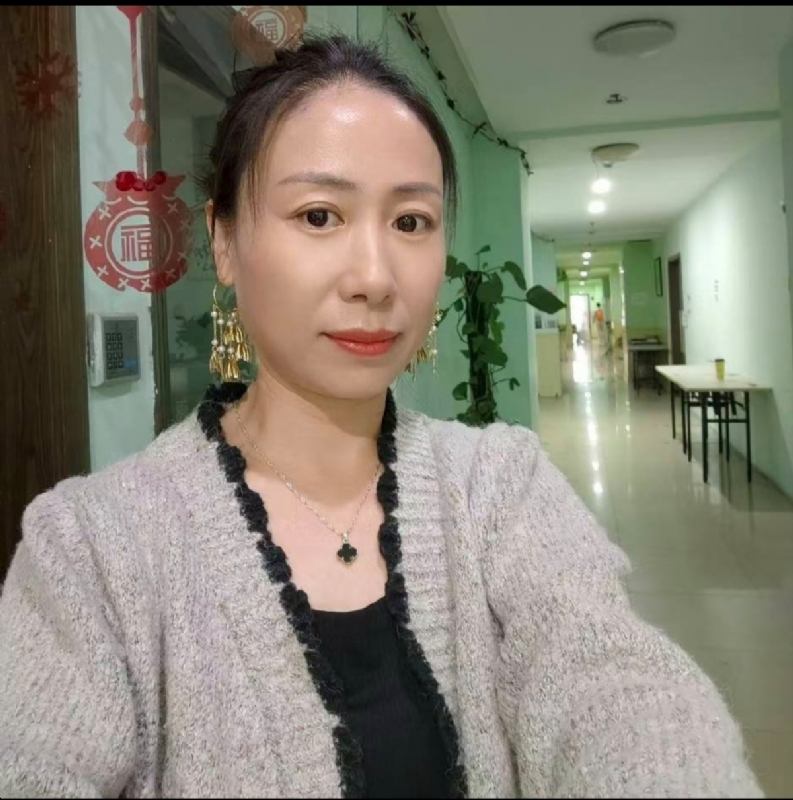 雪田的第一张照片--包头相亲服务中心