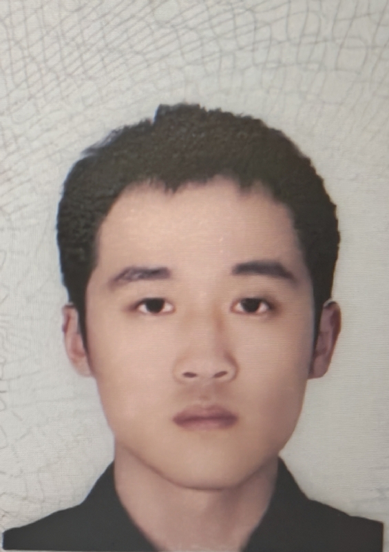 张杰的第一张照片--包头相亲服务中心