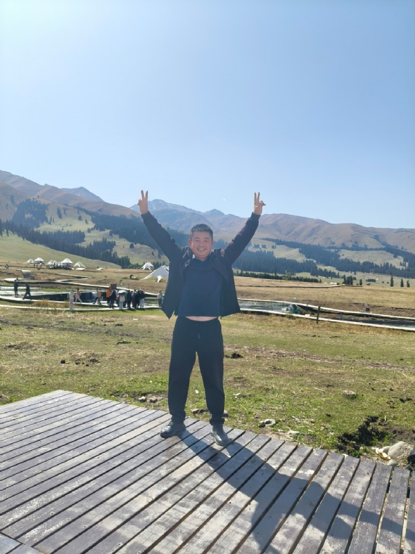 唯吾德馨的第一张照片--包头相亲服务中心