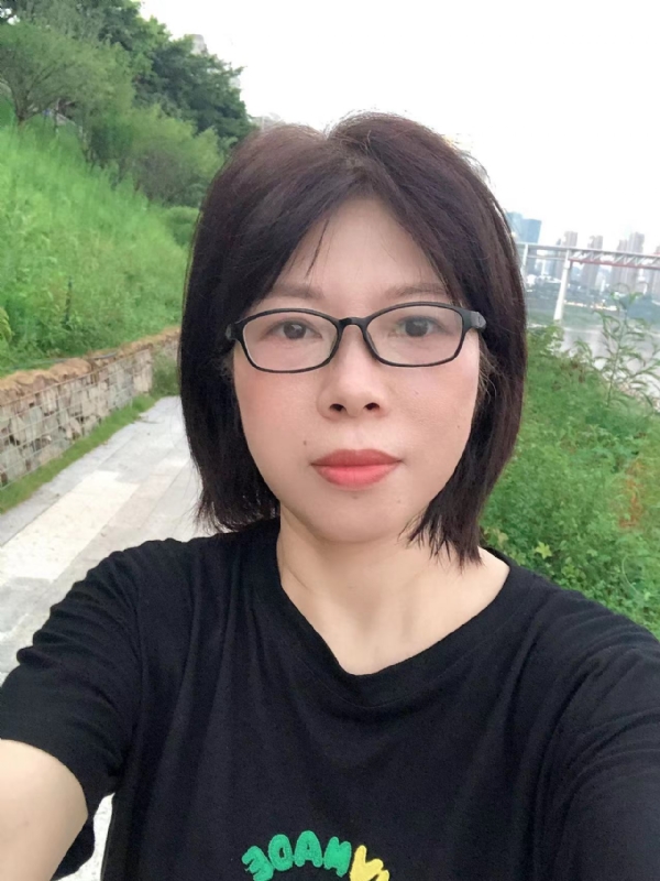 Amay的第二张照片--包头相亲服务中心