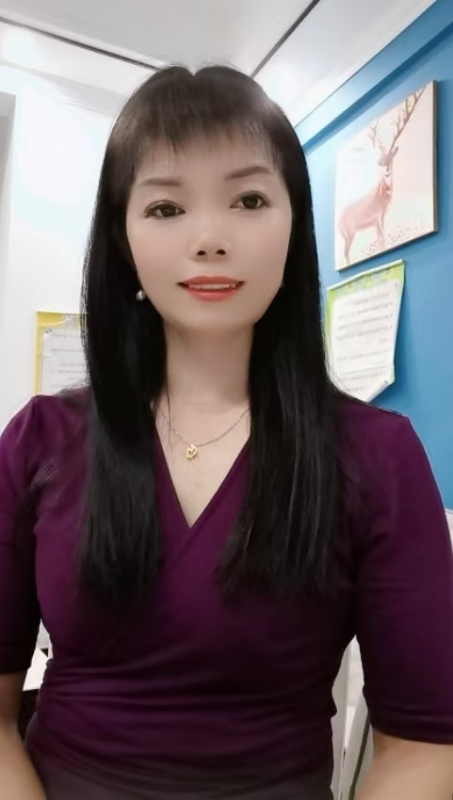 阿寓的第一张照片--包头相亲服务中心