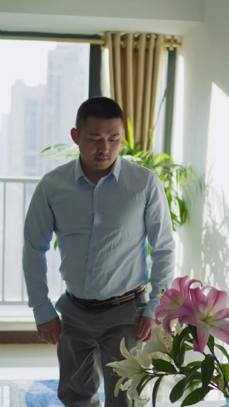 上海交友的第一张照片--包头相亲服务中心