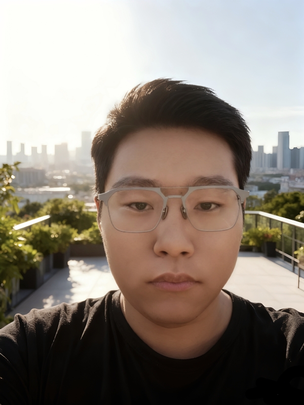 墨轩的第一张照片--包头相亲服务中心