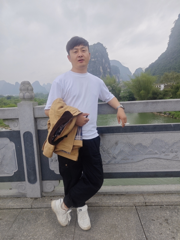 天选之人的第三张照片--包头相亲服务中心