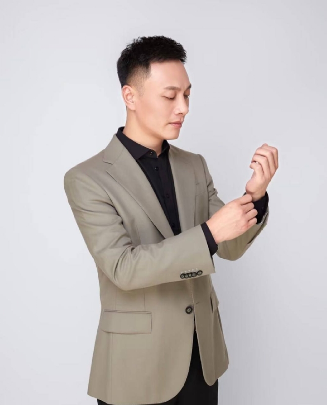 非凡人生的第一张照片--包头相亲服务中心