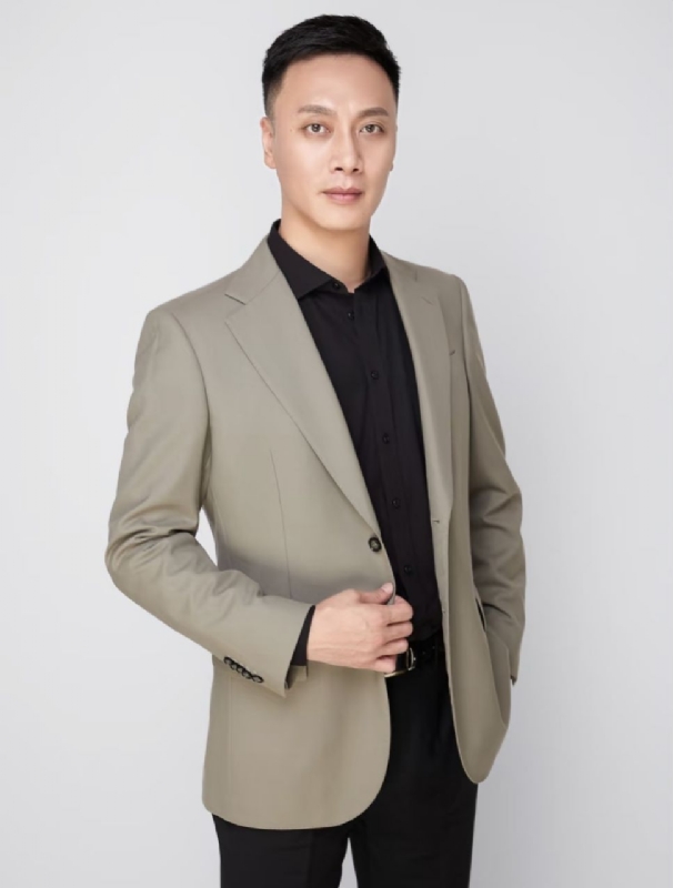 热爱生活的第一张照片--包头相亲服务中心