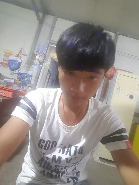 明亮的第一张照片--包头相亲服务中心