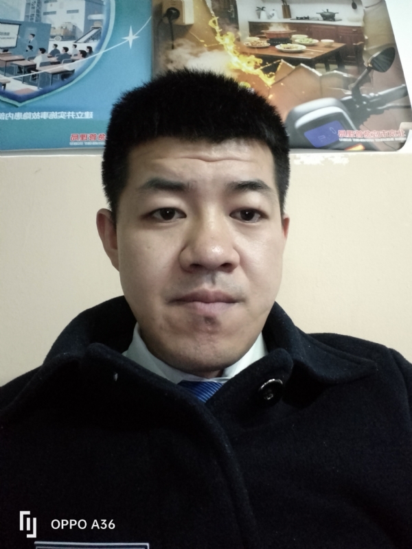 姜燃的第一张照片--包头相亲服务中心