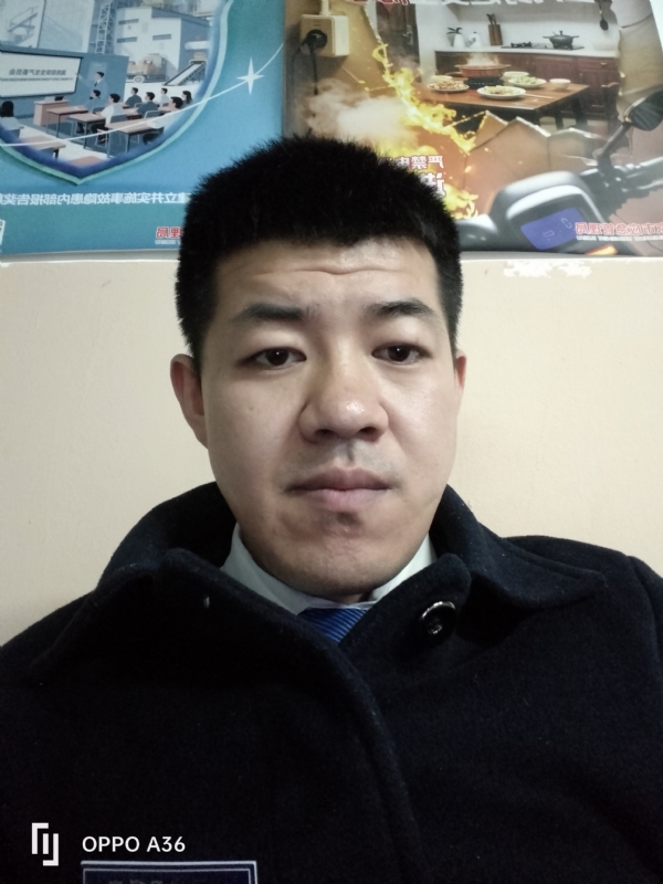 姜燃的第二张照片--包头相亲服务中心