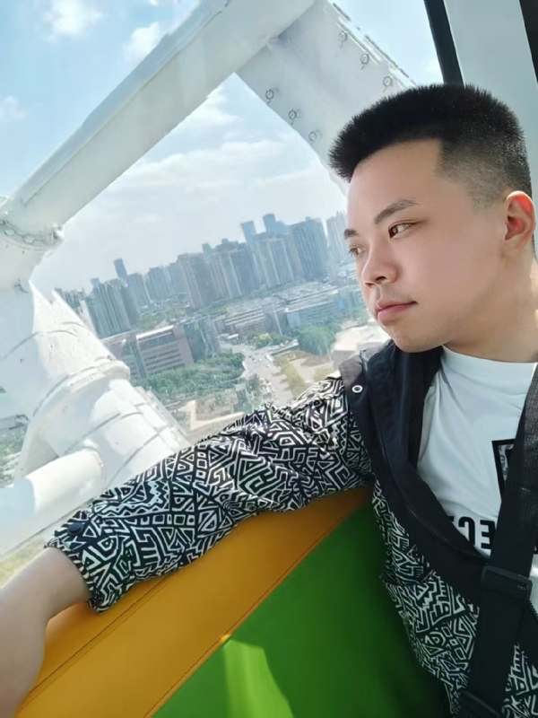 唐山相亲的第二张照片--包头相亲服务中心