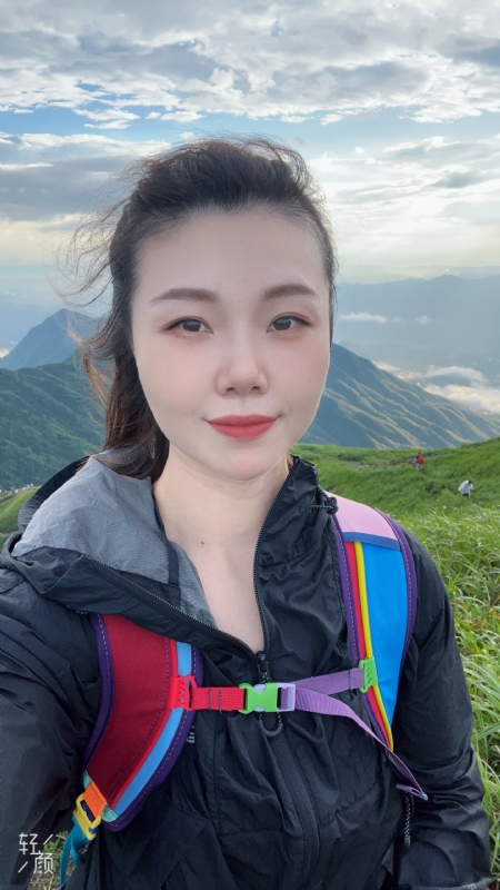 汀兰岸芷的第一张照片--包头相亲服务中心