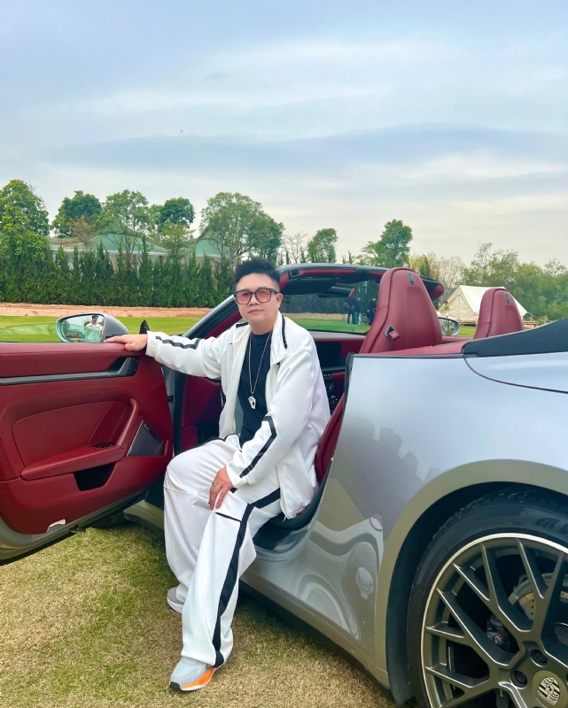 晚风过境的第三张照片--包头相亲服务中心