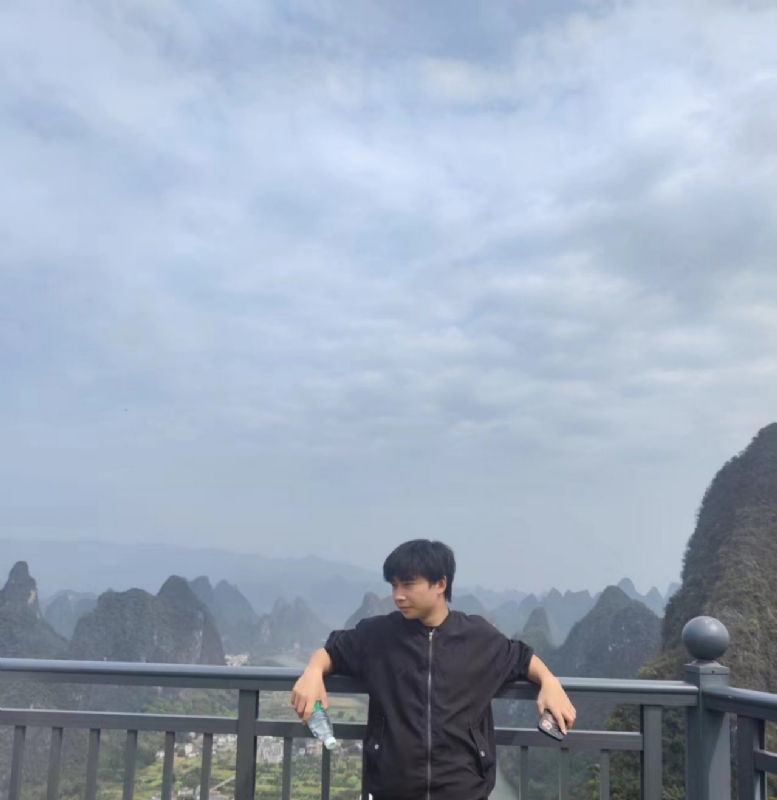 小杰的第一张照片--包头相亲服务中心