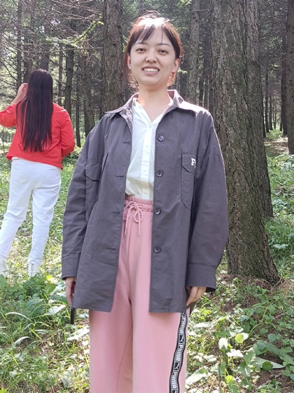 玻璃心的第二张照片--包头相亲服务中心