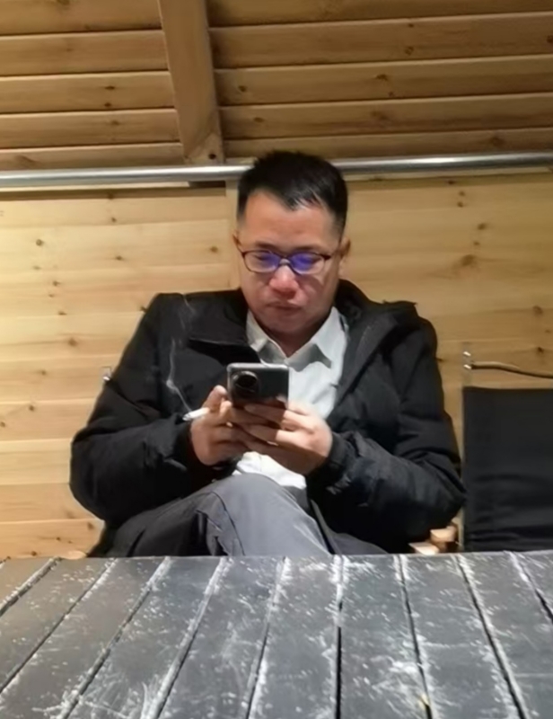 期待一个你的第二张照片--包头相亲服务中心