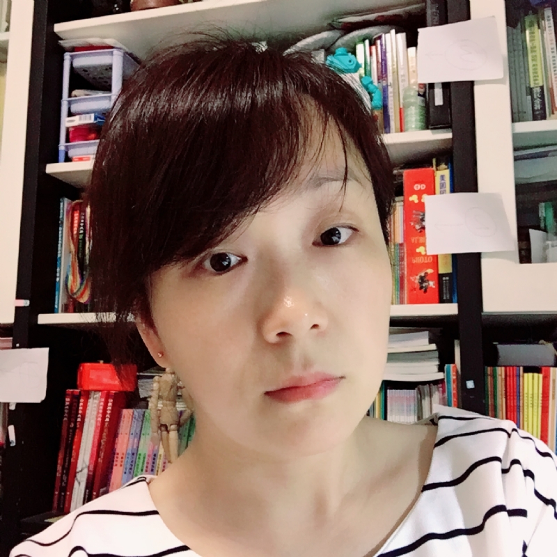 久久的第一张照片--包头相亲服务中心