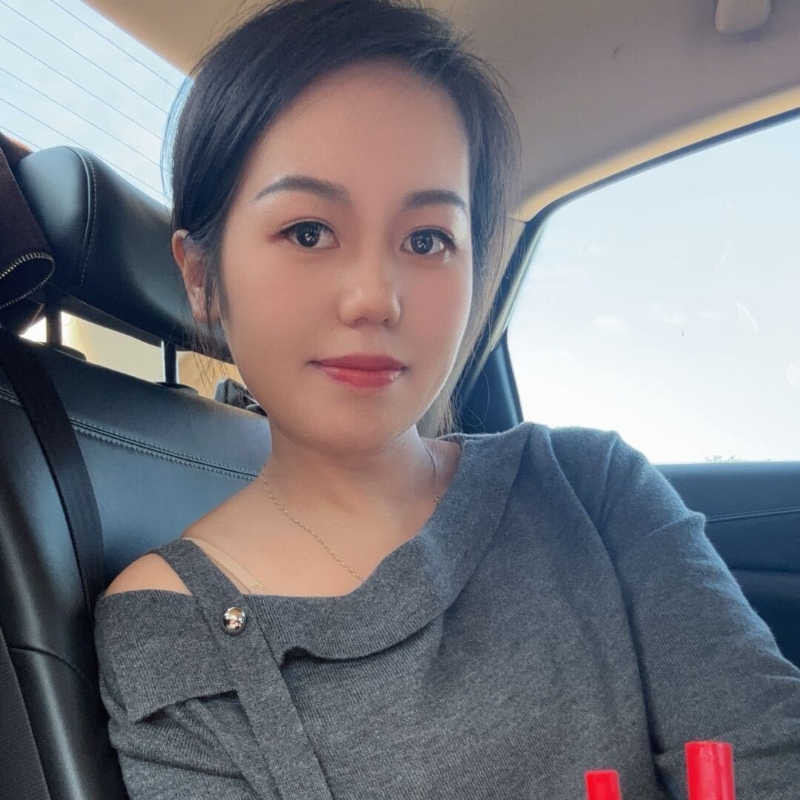 吴静的第一张照片--包头相亲服务中心