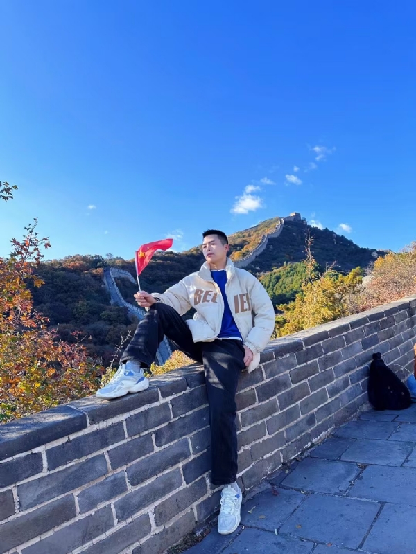 洋洋洋的第二张照片--包头相亲服务中心